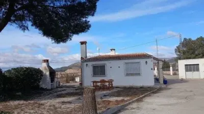 Piso – Monòver / Monóvar - Vista 3