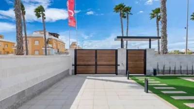 Casa – Rojales, Ciudad Quesada - Vista 5