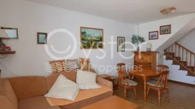 Apartment on Avenida Santiago Puig photo 11