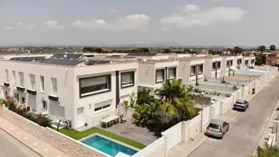 Casa – Santa Pola - Vista 4