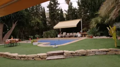 Chalet in Murcia Capital photo 5
