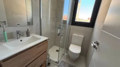 Piso – la Vila Joiosa / Villajoyosa, la Marina Baixa - Más