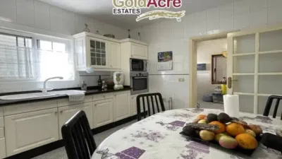 Chalet in La Oliva photo 25