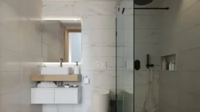 Apartment on N-A Street, -1 photo 9