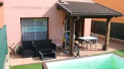 Townhouse in Miño photo 9