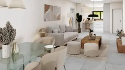 Casa - Vista 3