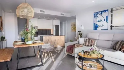 Casa - Vista 5