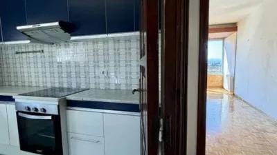 Apartment on Carrer dels Dolors photo 10