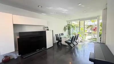 Chalet in Palma de Mallorca photo 21