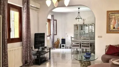 Casa – Orihuela - Vista 2