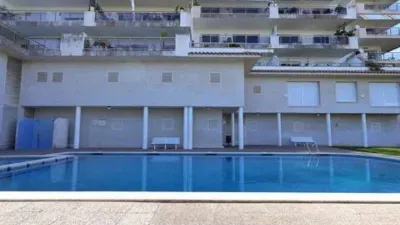 Apartment in Vallpineda-Santa Bàrbara photo 31