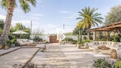 Casa – Xàbia - Jávea - Vista 4