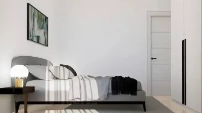 Casa – Orihuela, Urbanización La Zenia II - Més