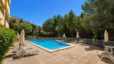 Piso en Palma de Mallorca photo 16