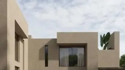 Casa – La Nucia - Vista 3