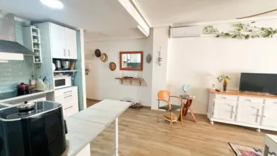 Pis – Torrevieja - Vista 4
