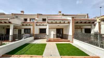 Casa – San Miguel de Salinas, Las Escalericas - Vista 3