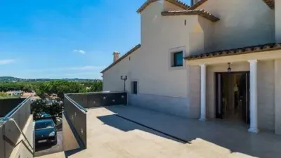 Chalet on Carrer de la Galera photo 3