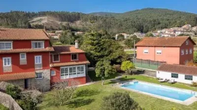 Casa – Rianxo, A Barbanza - Vista 4