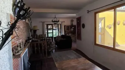 Chalet in Baños de La Encina photo 25
