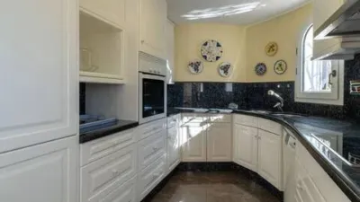 Chalet in Cala Advocat-Baladrar photo 50