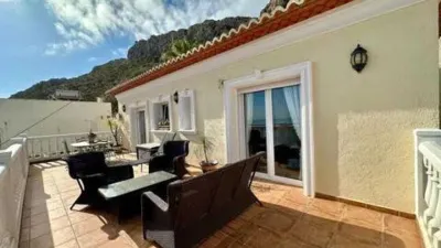 Chalet in Maryvilla photo 7