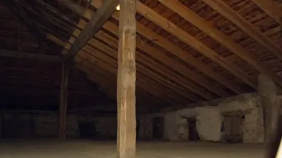 Rustic house in Zeanuri photo 33