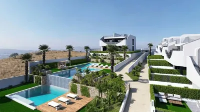 Piso – San Miguel de Salinas, Las Escalericas - Vista 5