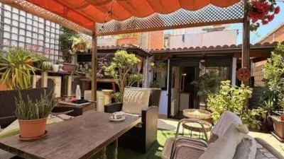 Chalet in Raval-Santa Rosa-Safaretjos photo 25
