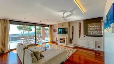 Chalet in Caldes d'Estrac photo 7