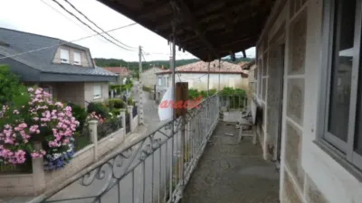 Chalet in O Pereiro de Aguiar photo 3