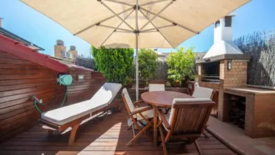 Flat in Igualada photo 22