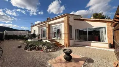 Casa – Castalla, l'Alcoià - Vista 2