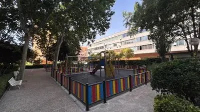Apartment on Calle del Bronce photo 38