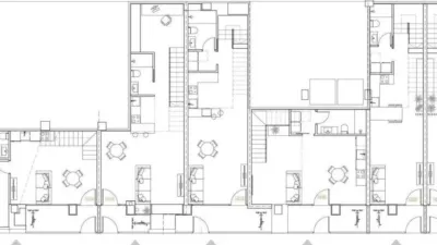 Apartment on N-A Street, -1 photo 18