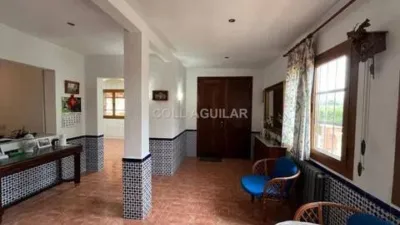 Chalet in Son Sardina photo 15