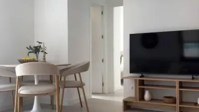 Apartment in Can Pastilla photo 10