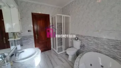Chalet in Moaña photo 32