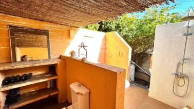 Chalet in Villafranqueza photo 63