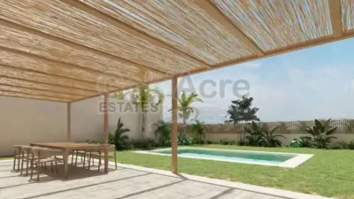 Chalet in La Oliva photo 10