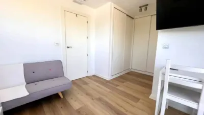Chalet en calle N-A, -1 photo 16