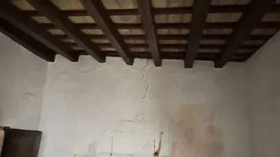 Rustic house on Calle de la Fuente photo 14