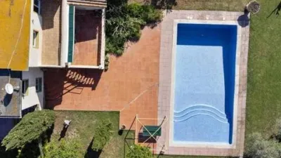 Chalet in Sant Pere Pescador photo 15