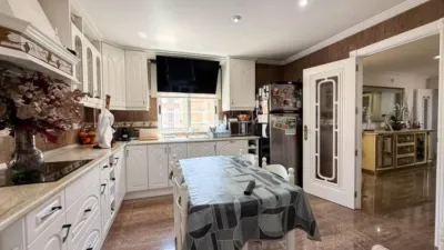 Penthouse in Centre-Port-Platja Llevant photo 13