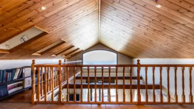 Chalet in Begur photo 18