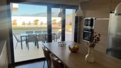Chalet in Jaén Capital photo 16