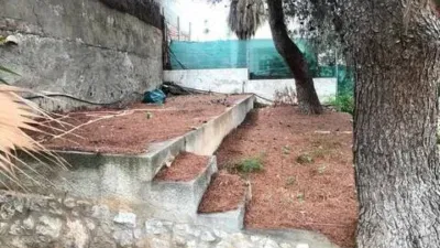 Chalet on Passeig del Fonoll photo 15