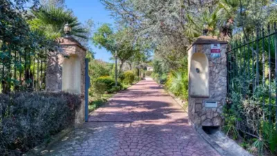 Chalet in Sant Feliu de Guíxols photo 3