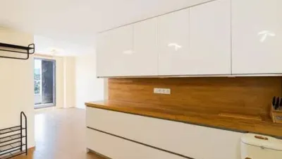 Apartment in the Old Town photo 6