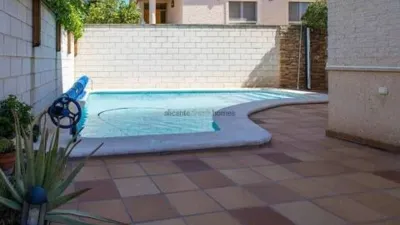 Casa - Vista 5
